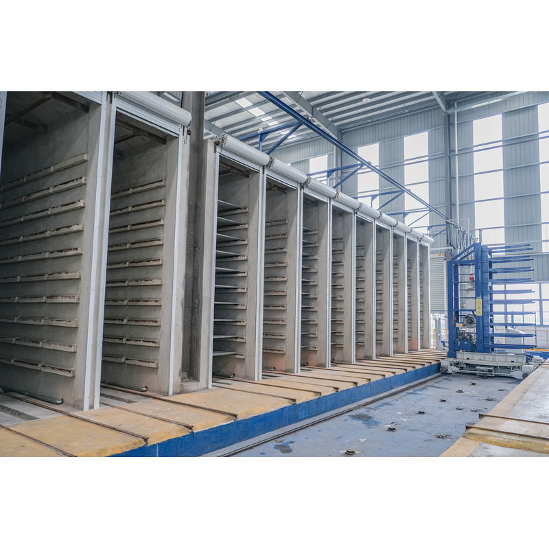 Miksi Brick Machine Curing Room on kriittinen laitos tiilen laadun parantamiseksi?