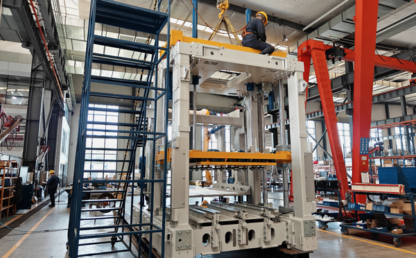 QGM | Pidä riskit tehtaalla ja lähetä mielenrauha pois tehtaalta