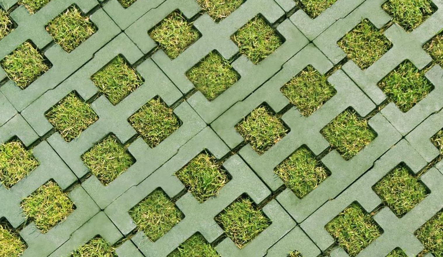 Quangong Co., Ltd. tasoittaa kaupunkien viheralueita kehittyneillä tiilenvalmistuslaitteistoilla