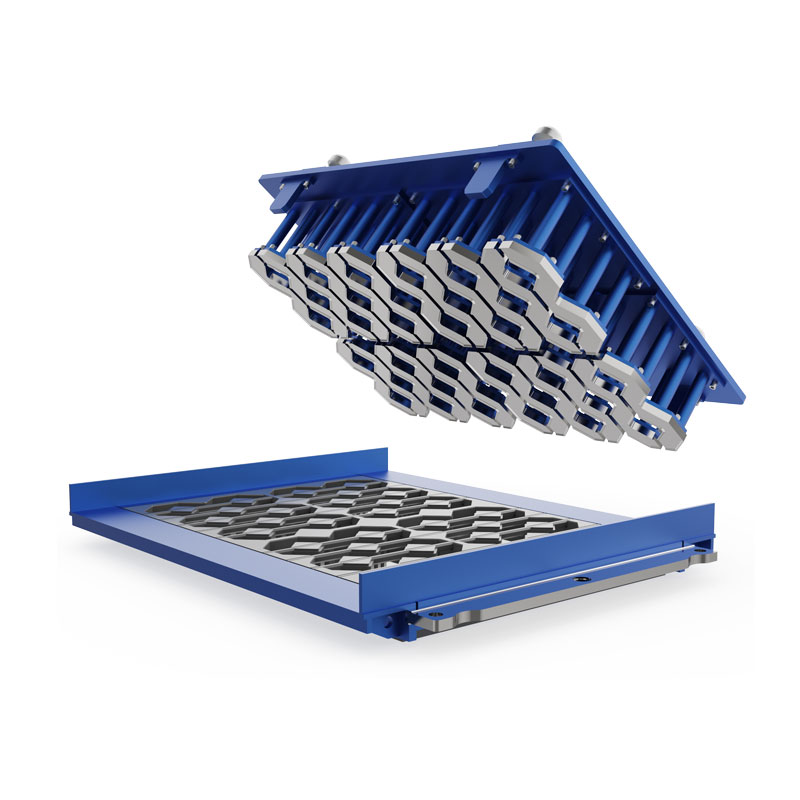 Mikä on ruohokivimuotti ja miksi se on välttämätön läpäiseville päällysteprojekteille