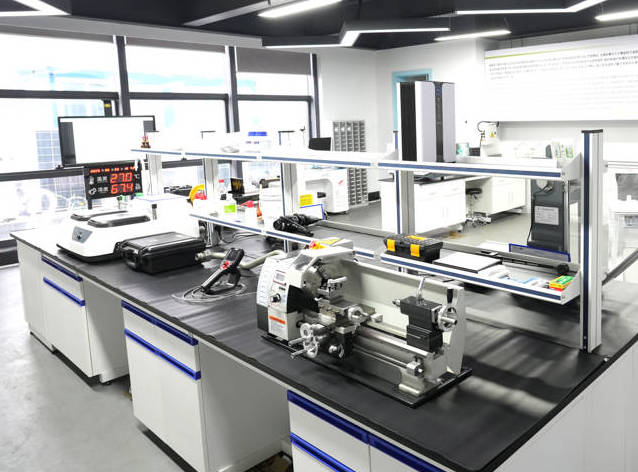 Laadun varmistaminen materiaalilähteistä: Tiilenvalmistuslaitteiden ydinosaamisen vahvistaminen